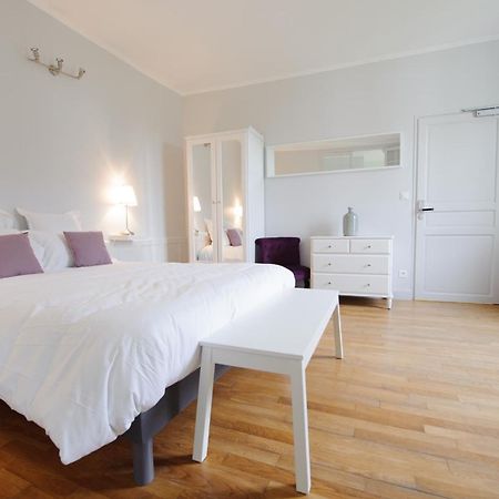 Villa Clement Appart'Hotel Sens Exteriör bild