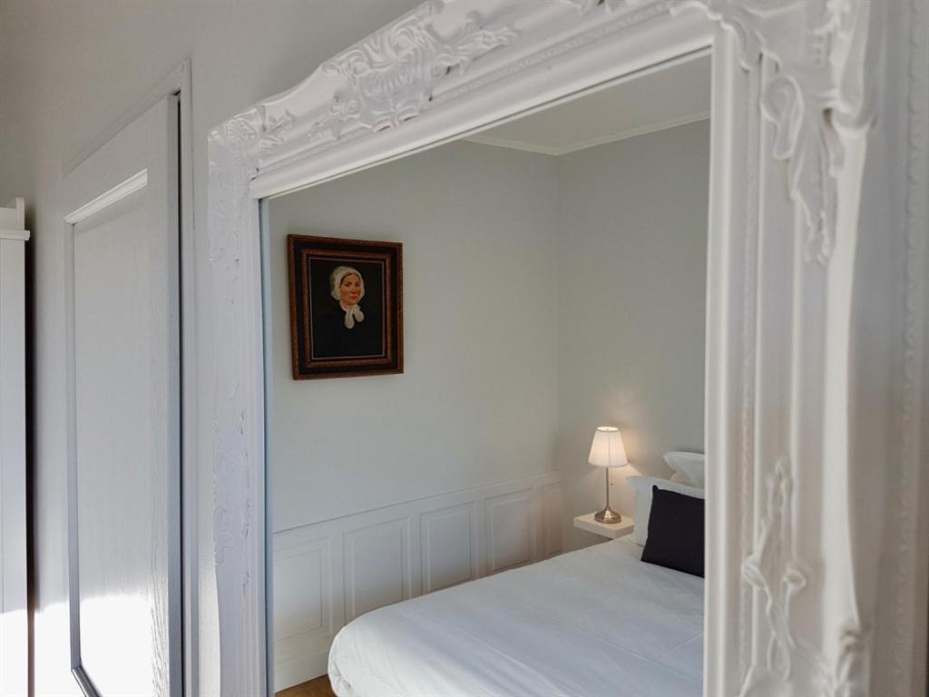 Villa Clement Appart'Hotel Sens Rum bild