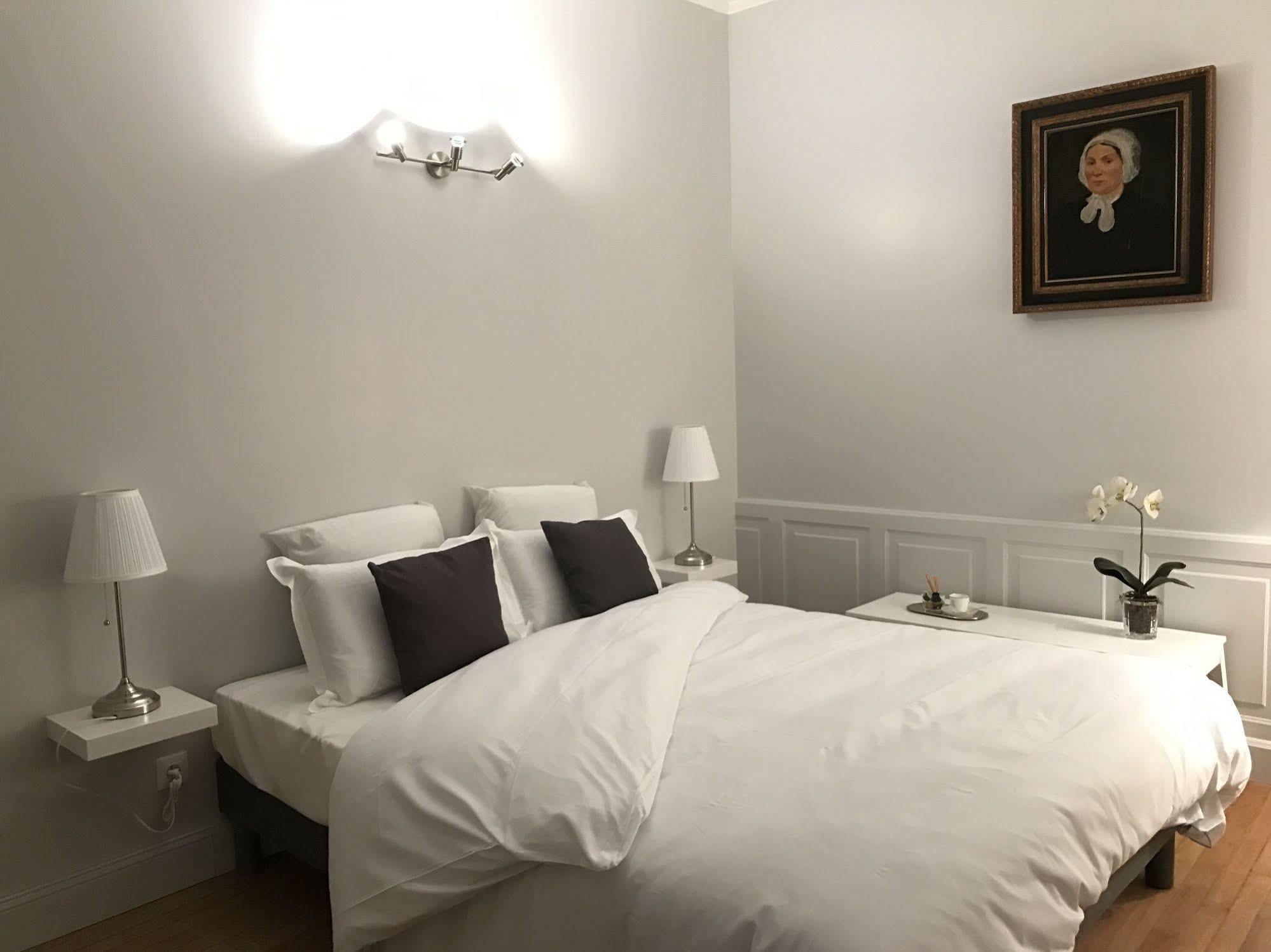 Villa Clement Appart'Hotel Sens Exteriör bild